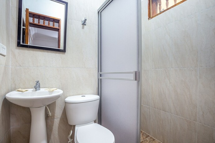 Imagen general del Hotel Ayenda William Sanchez. Foto 5