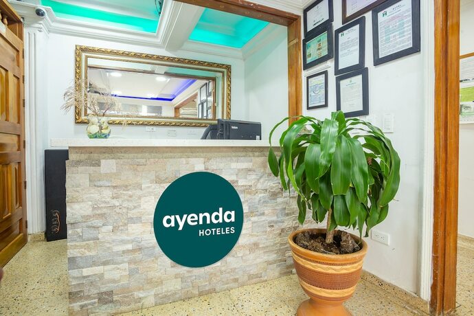 Imagen general del Hotel Ayenda William Sanchez. Foto 10