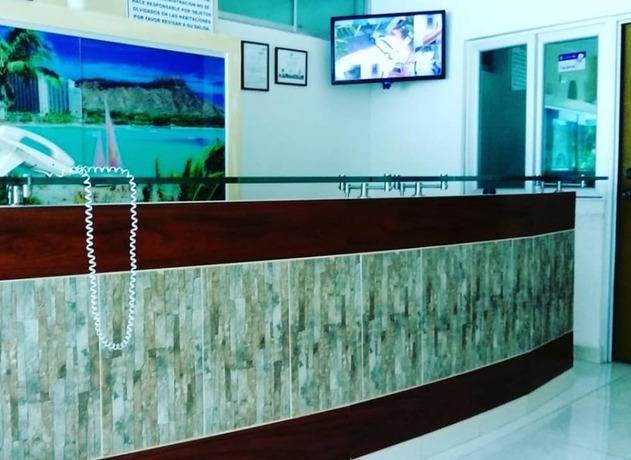 Imagen de los interiores del Hotel Ayenda Zhena. Foto 15