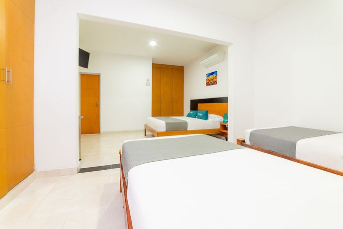 Imagen de la habitación del Hotel Ayenda Zhena. Foto 6
