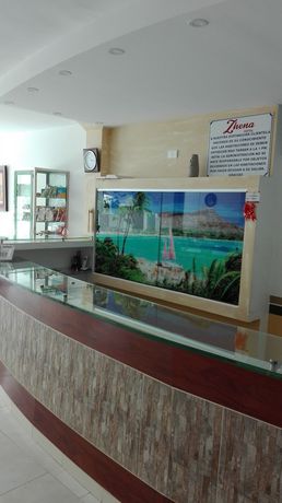 Imagen de los interiores del Hotel Ayenda Zhena. Foto 17