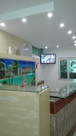 Imagen de los interiores del Hotel Ayenda Zhena. Foto 19