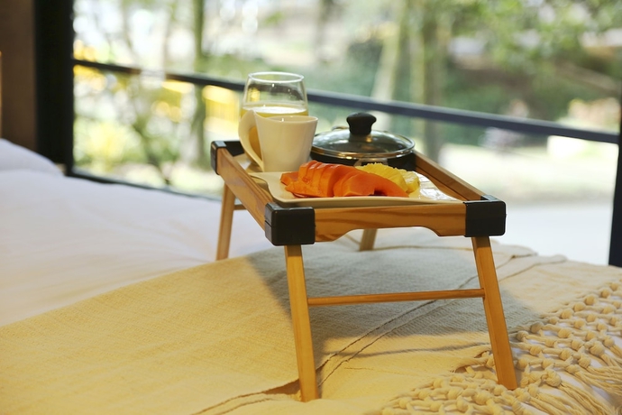 Imagen de la habitación del Hotel Ayenda Zona Verde. Foto 14