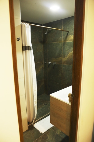 Imagen de la habitación del Hotel Ayenda Zona Verde. Foto 17