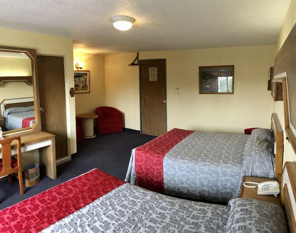 Imagen de la habitación del Hotel Ayenda el Patio CDMX. Foto 8