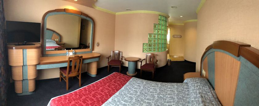 Imagen de la habitación del Hotel Ayenda el Patio CDMX. Foto 9