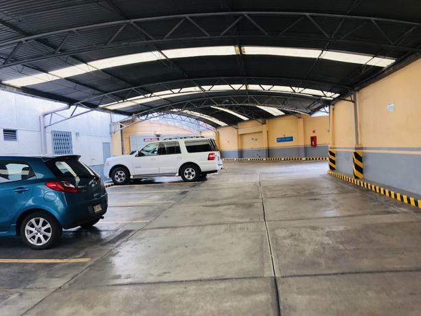 Imagen general del Hotel Ayenda el Patio CDMX. Foto 2