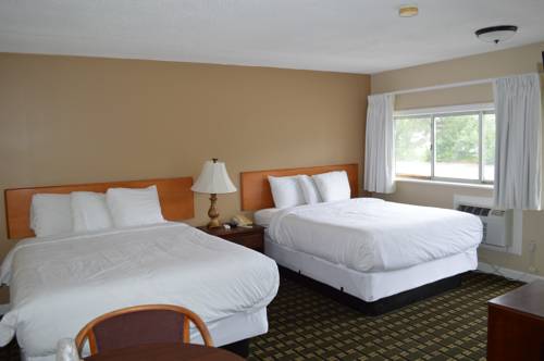 Imagen de la habitación del Hotel Ayer Motor Inn. Foto 2
