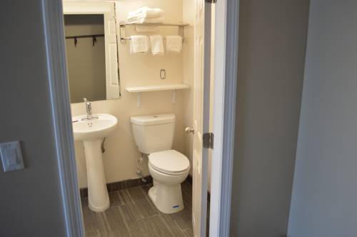 Imagen de la habitación del Hotel Ayer Motor Inn. Foto 5