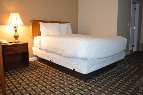 Imagen de la habitación del Hotel Ayer Motor Inn. Foto 7