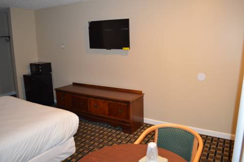 Imagen de la habitación del Hotel Ayer Motor Inn. Foto 8