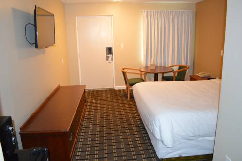 Imagen de la habitación del Hotel Ayer Motor Inn. Foto 9