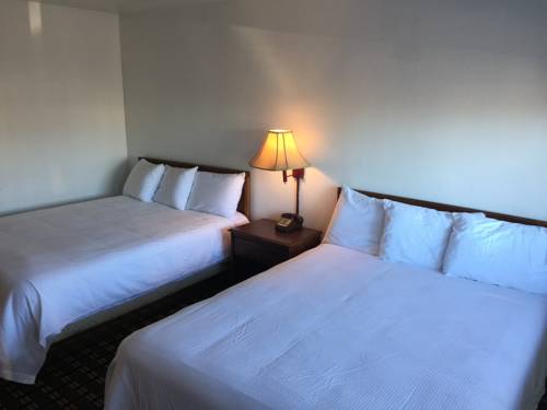 Imagen de la habitación del Hotel Ayer Motor Inn. Foto 10