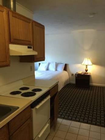 Imagen de la habitación del Hotel Ayer Motor Inn. Foto 11