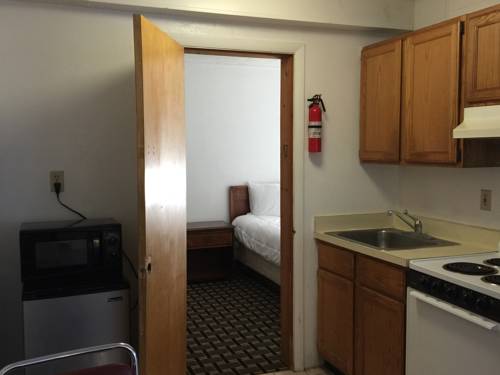 Imagen de la habitación del Hotel Ayer Motor Inn. Foto 15
