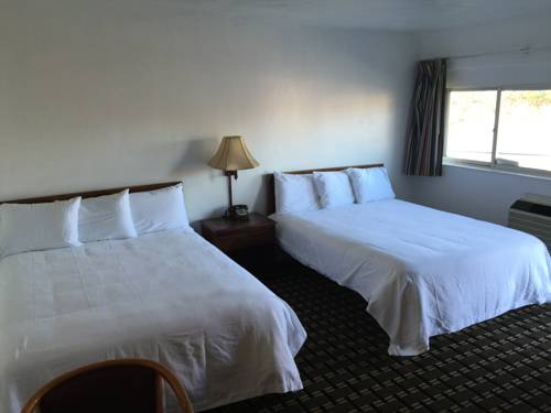 Imagen de la habitación del Hotel Ayer Motor Inn. Foto 16