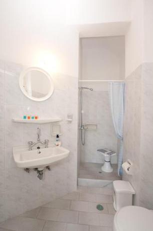 Imagen de la habitación del Hotel Ayeri. Foto 6