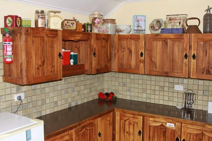 Imagen general del Hotel Ayers Burra. Foto 3