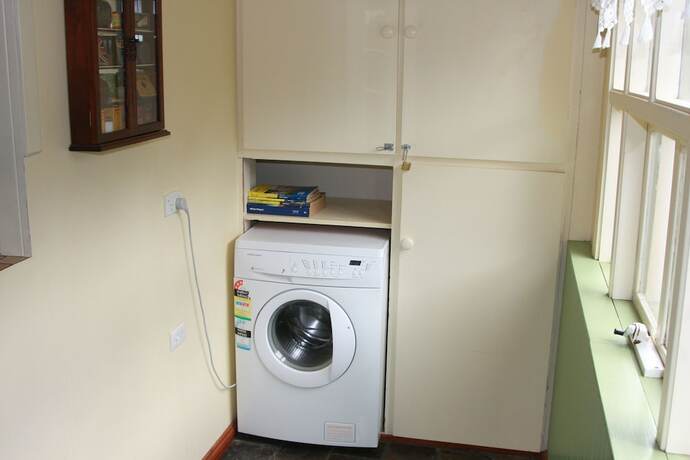 Imagen general del Hotel Ayers Burra. Foto 4