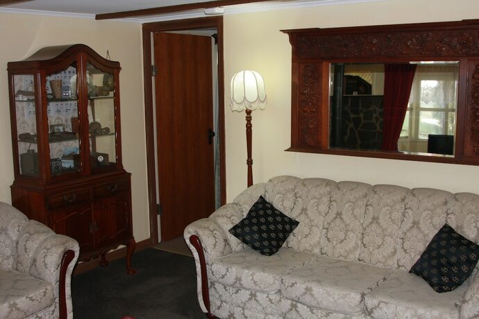 Imagen general del Hotel Ayers Burra. Foto 5