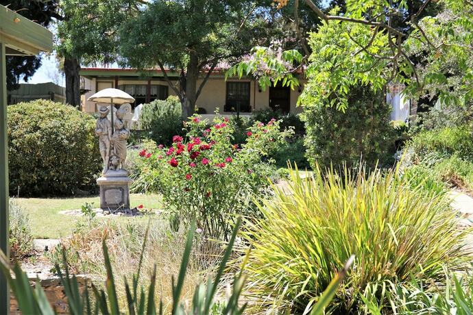 Imagen general del Hotel Ayers Burra. Foto 6