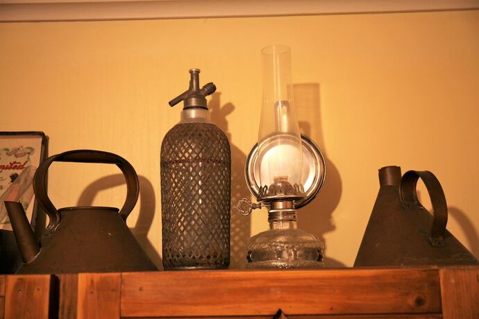 Imagen general del Hotel Ayers Burra. Foto 13