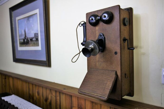 Imagen general del Hotel Ayers Burra. Foto 15