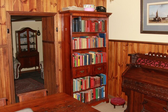 Imagen general del Hotel Ayers Burra. Foto 16