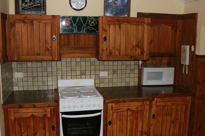 Imagen general del Hotel Ayers Burra. Foto 17