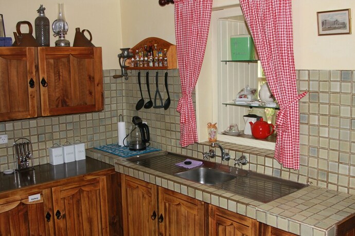 Imagen de la habitación del Hotel Ayers Burra. Foto 19