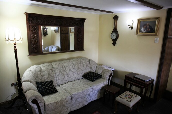 Imagen de la habitación del Hotel Ayers Burra. Foto 21