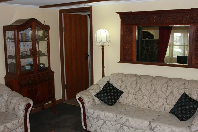 Imagen de la habitación del Hotel Ayers Burra. Foto 22