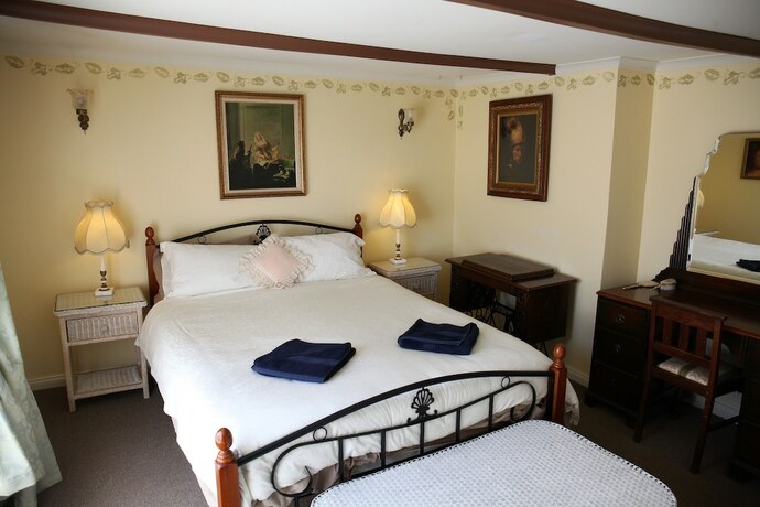 Imagen de la habitación del Hotel Ayers Burra. Foto 24