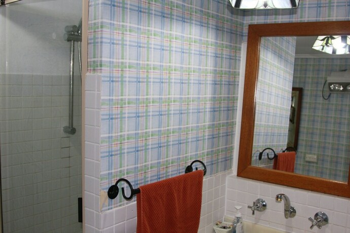 Imagen de la habitación del Hotel Ayers Burra. Foto 25