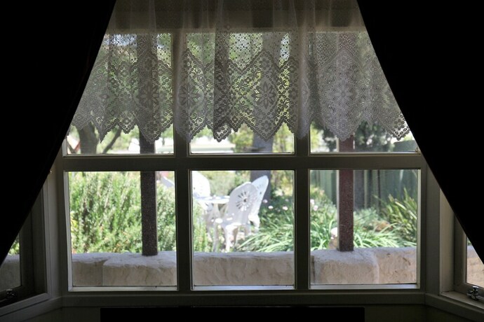 Imagen de los exteriores del Hotel Ayers Burra. Foto 27