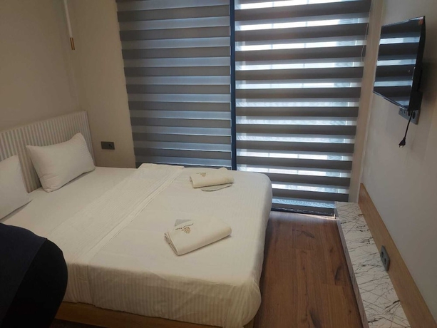Imagen de la habitación del Hotel Aygestan plaza. Foto 2