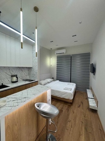 Imagen de la habitación del Hotel Aygestan plaza. Foto 3