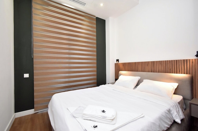 Imagen de la habitación del Hotel Aygestan plaza. Foto 4