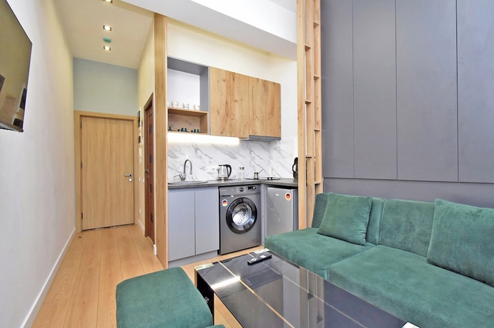 Imagen de la habitación del Hotel Aygestan plaza. Foto 6