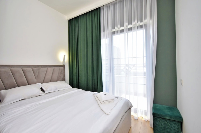 Imagen de la habitación del Hotel Aygestan plaza. Foto 7