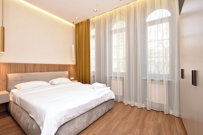 Imagen de la habitación del Hotel Aygestan plaza. Foto 8