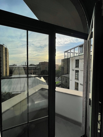 Imagen de la habitación del Hotel Aygestan plaza. Foto 10