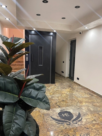 Imagen de los interiores del Hotel Aygestan plaza. Foto 16