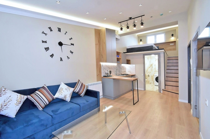 Imagen de la habitación del Hotel Aygestan plaza. Foto 13