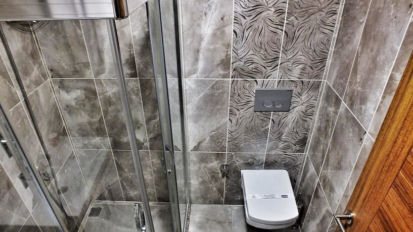 Imagen de la habitación del Hotel Aygur. Foto 8