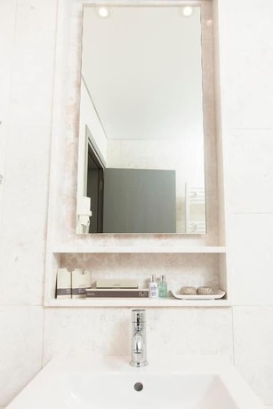 Imagen general del Hotel Ayia Marina Suites. Foto 5