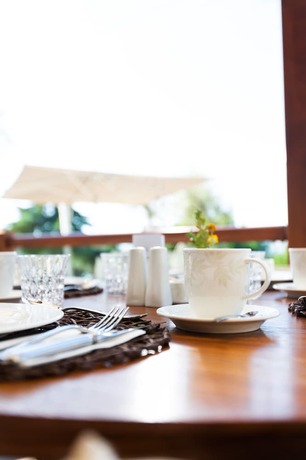 Imagen general del Hotel Ayia Marina Suites. Foto 7