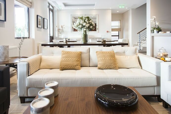 Imagen general del Hotel Ayia Marina Suites. Foto 1