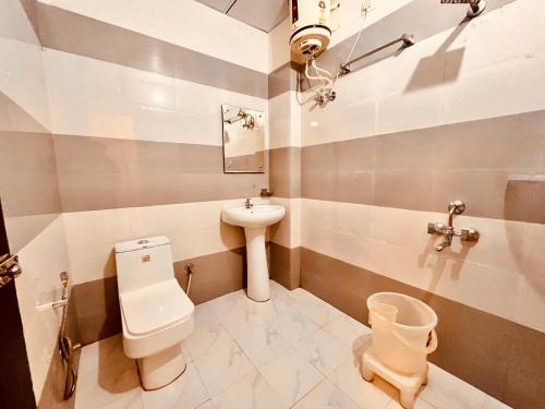 Imagen general del Hotel Ayisha Guest Stays. Foto 1