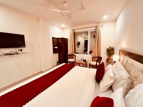 Imagen general del Hotel Ayisha Guest Stays. Foto 2